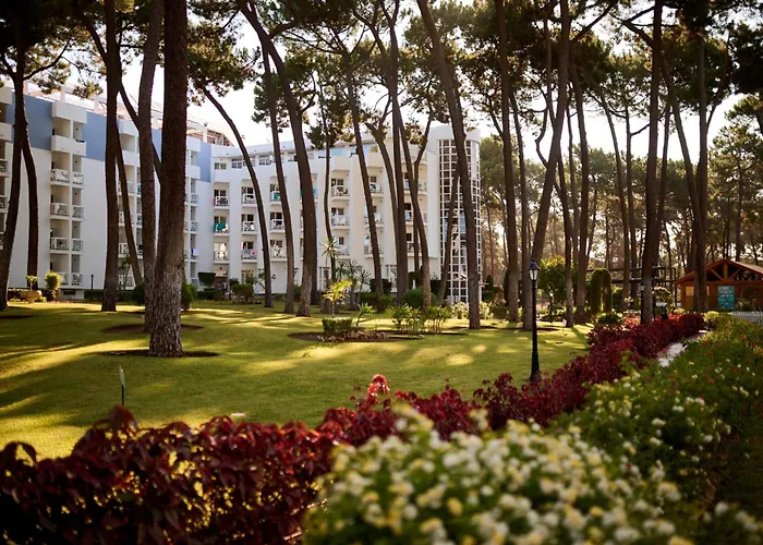 AluaSun Marbella Park
